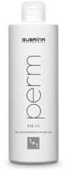Subrina Professional Perm Fixáló 1+1 450ml