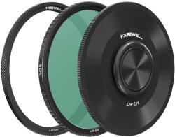 Freewell 67mm M2 Series CPL Filter (FW-67M2-CPL)