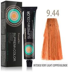 STELLA SUPREMA Color Professzionális Oxidációs Tartós Krémhajfesték 9.44