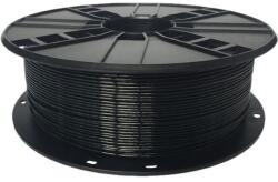 Gembird 3DP-PLA+1.75-02-BK Filament PLA-plus Black 1.75mm 1kg (3DP-PLA+1.75-02-BK)