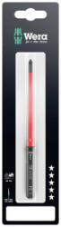 Wera Kraftform Kompakt VDE 65 iS PZ 1 x 157 mm TIE SB Villanyszerelő Pozidriv Cserélhető penge PZ 1 (05006566001) (05006566001)