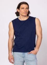 Heavy Tools BOUND MIDNIGHT XXL férfi ujjatlan felső (T18006S2504.XXL)