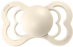 BIBS pillangó cumi krémfehér 6-36 hónapos korig