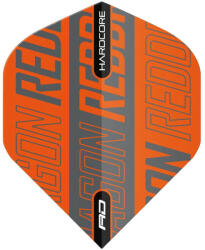 Red Dragon Fluturasi darts RedDragon Hardcore XT portocaliu negru (F6503)