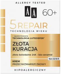 AA Arckrém AA 5 Repair 60+, 50ml