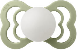 BIBS pillangó cumi esti zsálya 6-36 hónapos korig