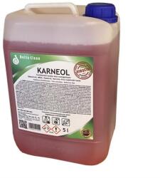 Delta Clean Mosogatószer 5 liter kézi fertőtlenítő hatással Karneol (43826) - web24