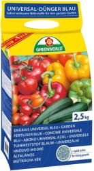 ASB Greenworld Univerzális Kék Kerti Műtrágya - 2, 5 kg