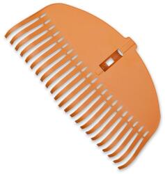 TQ Ventilátor Gereblye Fej - 23 Fogas, Tengely Nélkül