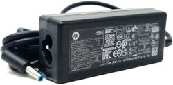HP Pavilion 19.5V 2.31A 45W vékony center-pin 4.5mm * 3mm gyári új töltő (741727-001 740015-002)