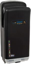 Trendy Sanitary Kézszárító, TRENDY S, érzékelővel, gyorsan száradó SmartSeven 1800w fekete