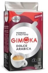 Gimoka Cafea Macinata Gimoka Dolce Arabica 250gr