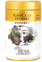 Chicco d'Oro Cafea Macinata Chicco D Oro 250G India Cutie metalica