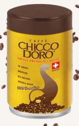 Chicco d'Oro Cafea Boabe Chicco D Oro 250G Tradition Cutie metalica