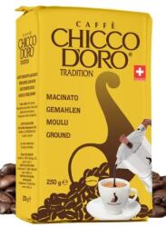 Chicco d'Oro Cafea Boabe Chicco D Oro 250G Tradizion