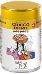 Chicco d'Oro Cafea Macinata Chicco D Oro 250G Peru Cutie metalica