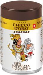 Chicco d'Oro Cafea Boabe Chicco D Oro 250G Indonesia Cutie metalica