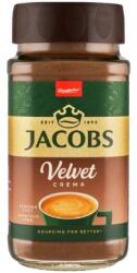 Jacobs Cafea instant Jacobs Velvet 200Gr