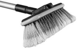  Teleszkópos Mosókefe - 8" , 80-130 cm - Autómosáshoz és Ablaktisztításhoz