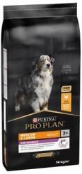 PRO PLAN Adult 7+ Medium & Large Optiage 14 kg (120822)