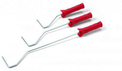  Grip - Festőhenger Nyél - Fém - 5x20cm, 6mm