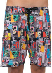 69SLAM Úszónadrág69SLAM SZOBROK (SSNSKT-PM) 32 - pepita