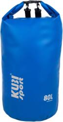 Kubisport 80l, kék (05-BA15K-MO)