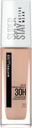 Maybelline Fond de ten Maybelline New York Superstay 30H, 21 - Nude Beige, 30ml