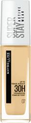 Maybelline Fond de ten Maybelline New York Superstay 30H, 07 - Classic Nude, 30ml