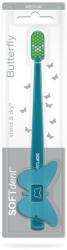 SOFTdent Butterfly Medium, 1 darab