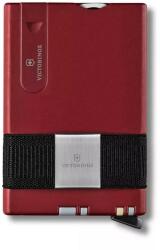 Victorinox 010-7250-13 Kártyat. Piros Smart Card Wallet Piros (v-0.72 50.13)