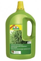  Greenworld Folyékony Epsom Só Tápoldat - 3L, Tűlevelűeknek