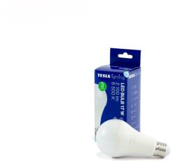 TESLA Tesla - LED izzó BULB E27, 17W, 230V, 2100lm, 25 000h, 6500K hideg fehér 220° (BL271765-1)