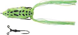  Savage Gear 3D Sétabéka - 5.5cm/14g - Zöld Béka Műcsali