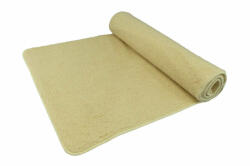 Czinger Home Gyapjú alsó takaró (derékalj) kétoldalas - Euro 450 gr/m2 180x200 (GYAPAT0002-180x200)