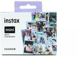 Fujifilm film instax mini film csomag Deco 30db (70100149918)