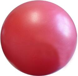 Kubisport - overball 30 cm, piros (05-S3222K-CRV)