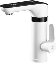 Teesa TSA4101 Átfolyós vízmelegítő csaptelep, 3500 W, fehér