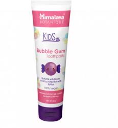 Himalaya Herbals Kids Fogkrém Rágógumi ízű 80g