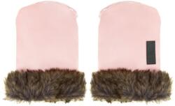 MoMi kesztyű - rózsaszín