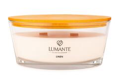 LUMANTE Linen 423 g