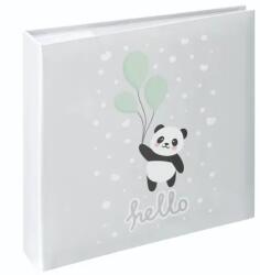 Hama Албум "Hello Panda" за 200 снимки с размер 10х15 см, 02661 (HAMA-02661) - xtreme