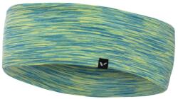 Viking Katia Multifunkciós Fejpánt - Kék/Sárga, Univerzális