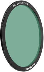 Freewell Glow Mist 1/4 Filter (Exclusively) for Threaded VND / CPL 67mm (FW-67-THVNDCPG1/4)