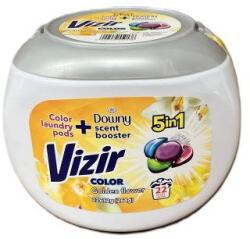 Vizir 5in1 Color 22 darab