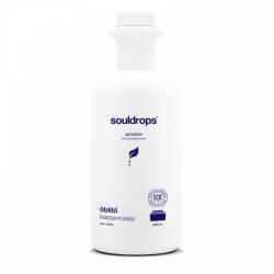 souldrops Balzsamcsepp sensitive 2 l (80 mosás)