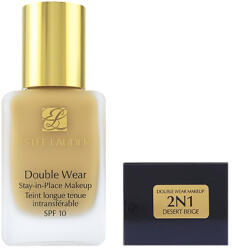 Estée Lauder Double Wear Stay-in-Place Makeup hosszantartó make-up SPF 10 30 ml 2N1 Desert Beige