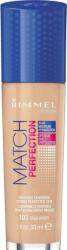 Rimmel Match Perfection make-up 30 ml 103 True Ivory