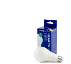 TESLA Tesla - LED izzó BULB E27, 17W, 230V, 2100lm, 25 000h, 3000K meleg fehér 220° (BL271730-1)
