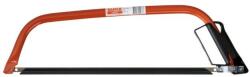Bahco Bacho Íjfűrész - 530 mm, Fához, Ergonomikus Markolat